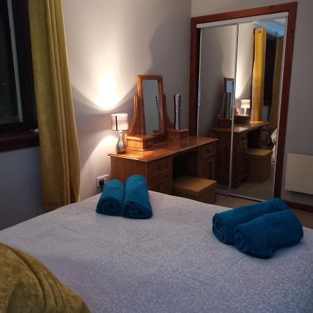 Apartmán 2 Raasay Court Portree Exteriér fotografie