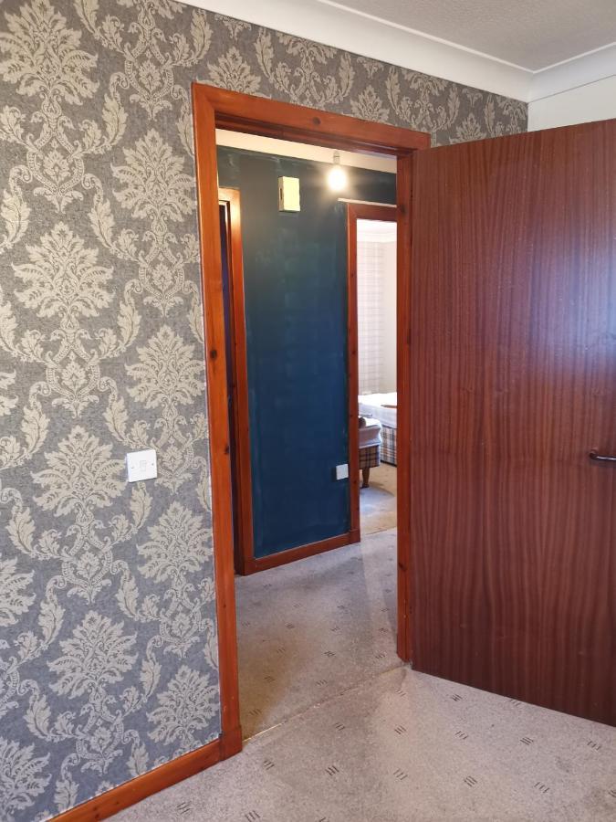 Apartmán 2 Raasay Court Portree Exteriér fotografie